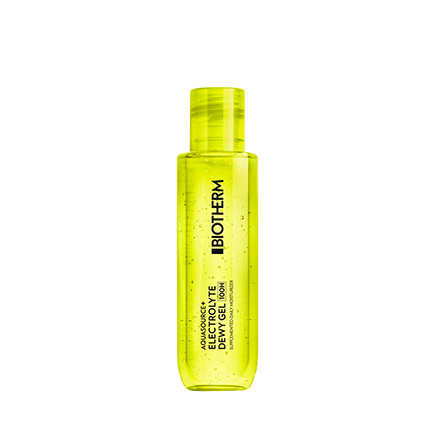 Biotherm Aquasource Electrolyte Dewy Gel