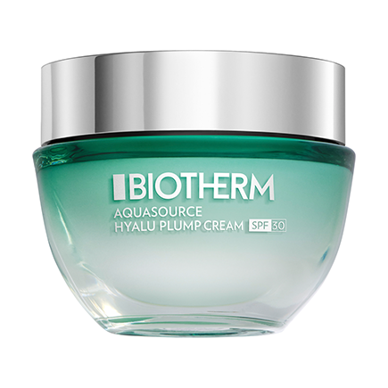 Biotherm Aquasource Hyalu Plump SPF30