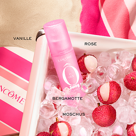 Lancôme Ô Oui Hair & Body Mist