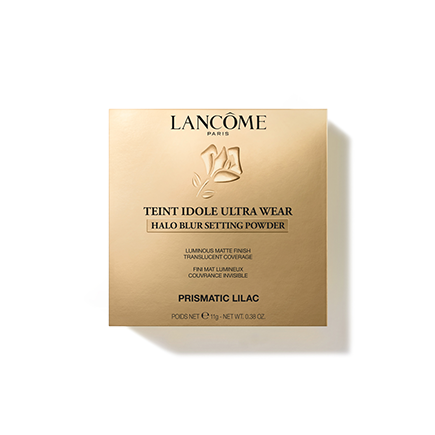 Lancôme Halo Blur Setting Powder Prismatic Lilac