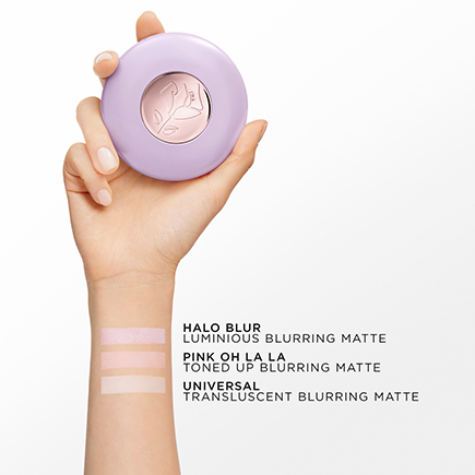 Lancôme Halo Blur Setting Powder Prismatic Lilac