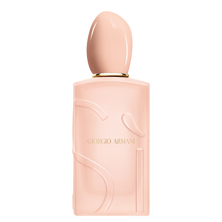 Giorgio Armani Si Bloom Pink Eau de Parfum