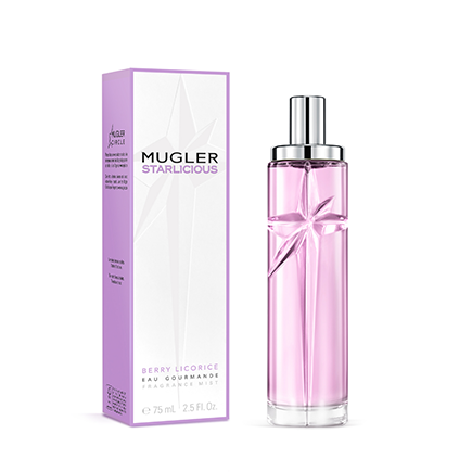 Thierry Mugler Starlicious Berry Licorice