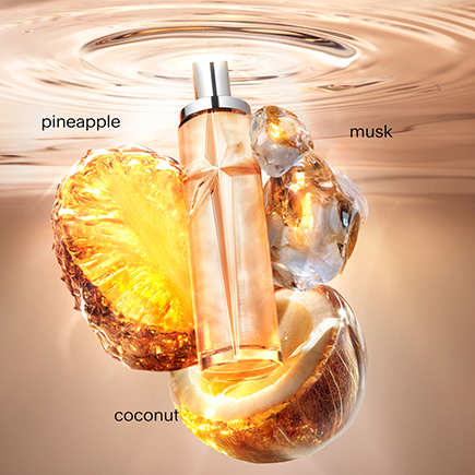Thierry Mugler Starlicious Pineapple Musk