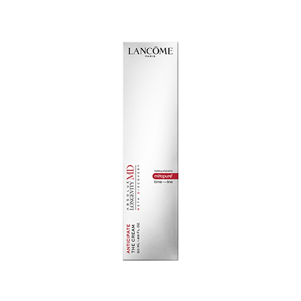 Lancôme Absolue Longevity MD Anticipate Cream