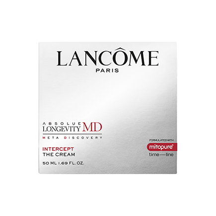 Lancôme Absolue Longevity MD Intercept Cream