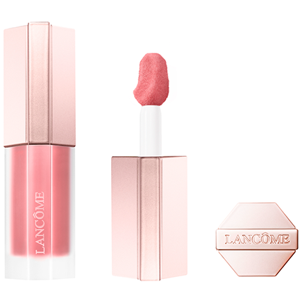 Lancôme Lip Idôle CuddleBlur™