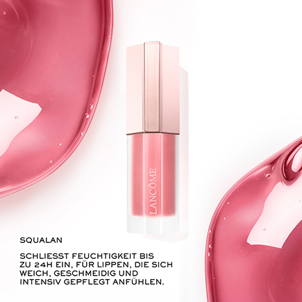 Lancôme Lip Idôle CuddleBlur™