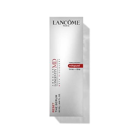 Lancôme Absolue Longevity MD Reset Serum