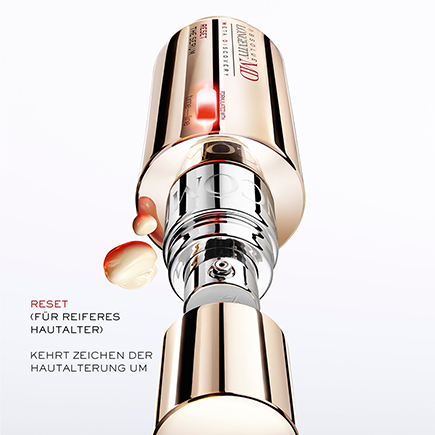 Lancôme Absolue Longevity MD Reset Serum