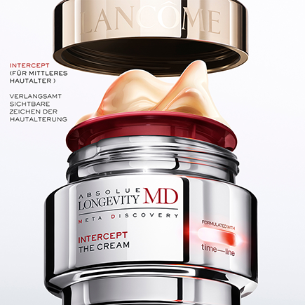 Lancôme Absolue Longevity MD Intercept Cream Refill