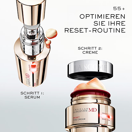 Lancôme Absolue Longevity MD Reset Cream