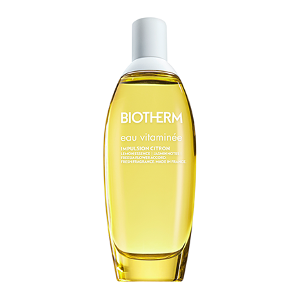 Biotherm Eau Impulsion Citron Eau de Toilette