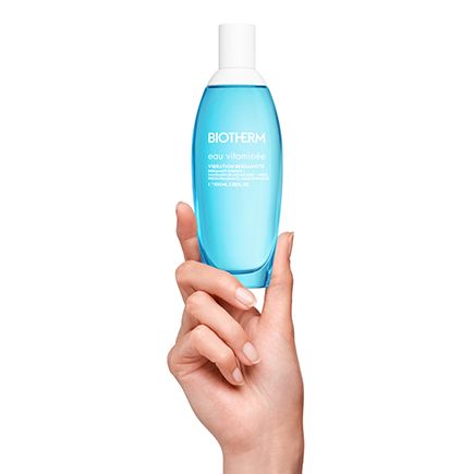 Biotherm Eau Bergamote Eau de Toilette