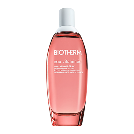 Biotherm Eau Berry Vibration Eau de Toilette