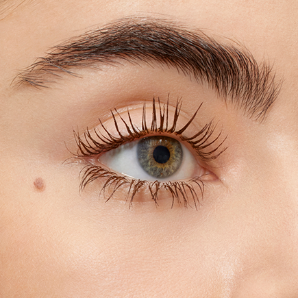 Lancôme Flutter Extension Mascara Brown