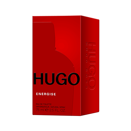 Hugo Boss ENERGISE Eau de Toilette