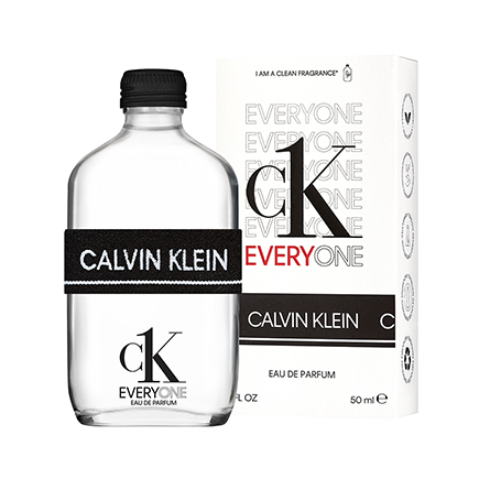 Calvin Klein CK Everyone Eau de Parfum