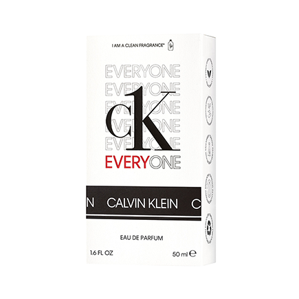 Calvin Klein CK Everyone Eau de Parfum