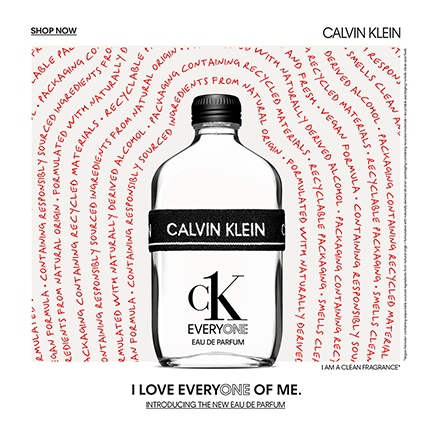 Calvin Klein CK Everyone Eau de Parfum