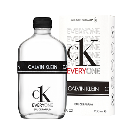 Calvin Klein CK Everyone Eau de Parfum