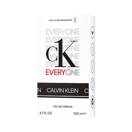 Calvin Klein CK Everyone Eau de Parfum