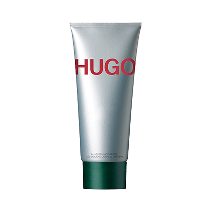Hugo Boss HUGO MAN Shower Gel