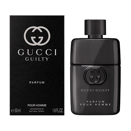 Gucci Guilty Parfum pour Homme
