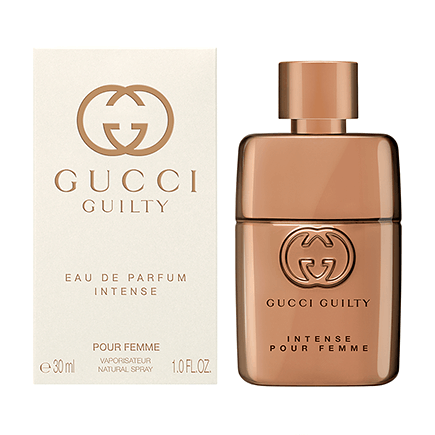 Gucci Guilty intensives Eau de Parfum pour Femme