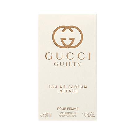 Gucci Guilty intensives Eau de Parfum pour Femme