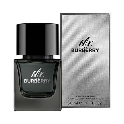 Burberry MR. BURBERRY Eau de Parfum