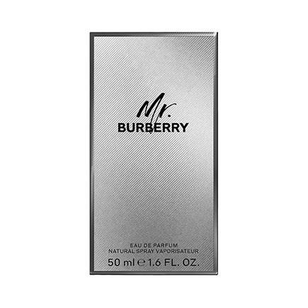 Burberry MR. BURBERRY Eau de Parfum