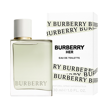 Burberry Her Eau de Toilette