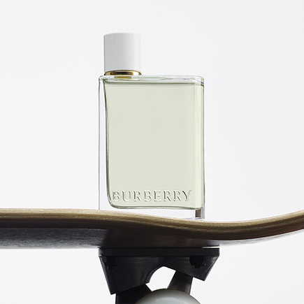 Burberry Her Eau de Toilette