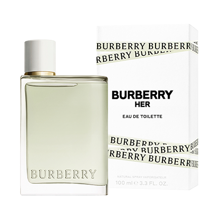 Burberry Her Eau de Toilette