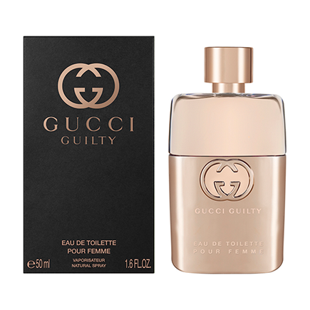 Gucci Guilty Pour Femme Eau de Toilette
