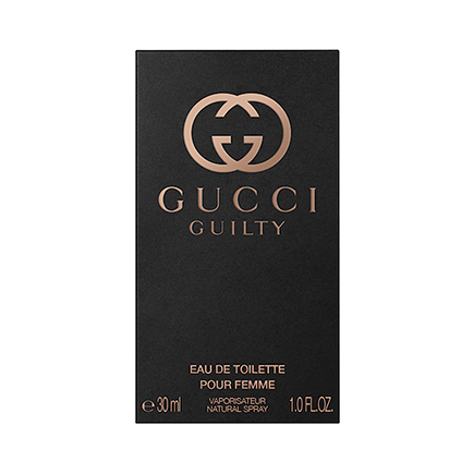 Gucci Guilty Pour Femme Eau de Toilette