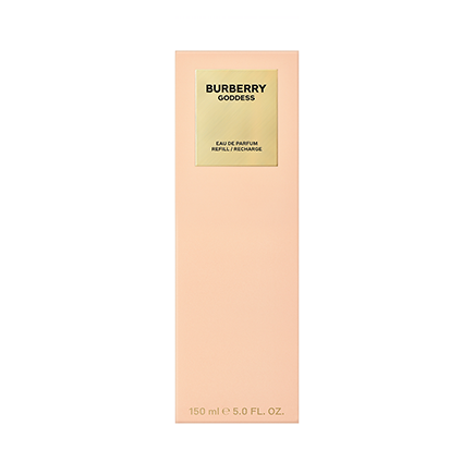 Burberry Goddess Eau de Parfum Refill