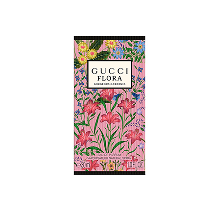Gucci Flora Gorgeous Gardenia Eau de Parfum
