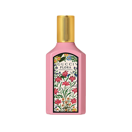 Gucci Flora Gorgeous Gardenia Eau de Parfum