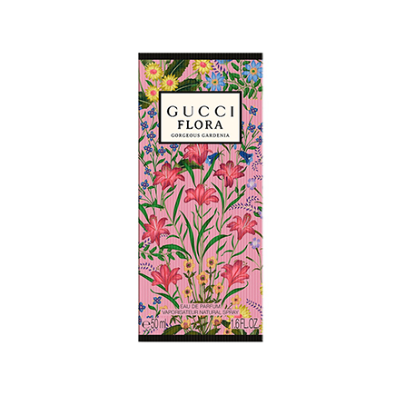 Gucci Flora Gorgeous Gardenia Eau de Parfum