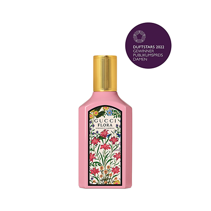 Gucci Flora Gorgeous Gardenia Eau de Parfum