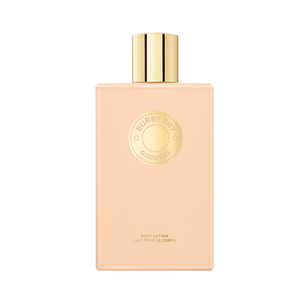 Burberry Goddess Bodylotion