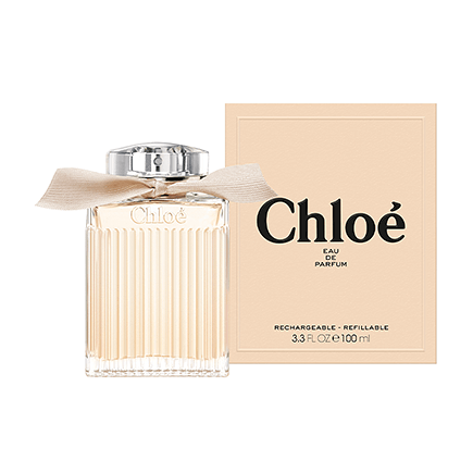 Chloé Signature Eau de Parfume Refillable