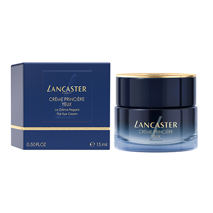 Lancaster Ligne Princiere Eye Cream