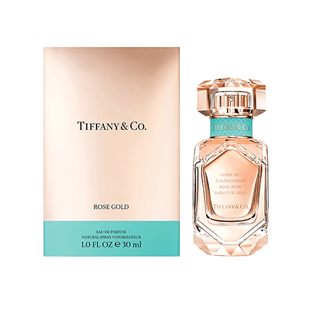 Tiffany Rose Gold Eau de Parfum