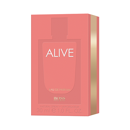 Hugo Boss ALIVE Eau de Parfum