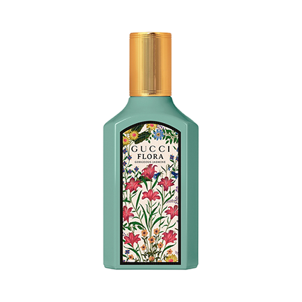 Gucci Flora Gorgeous Jasmine Eau de Parfum