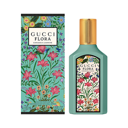 Gucci Flora Gorgeous Jasmine Eau de Parfum