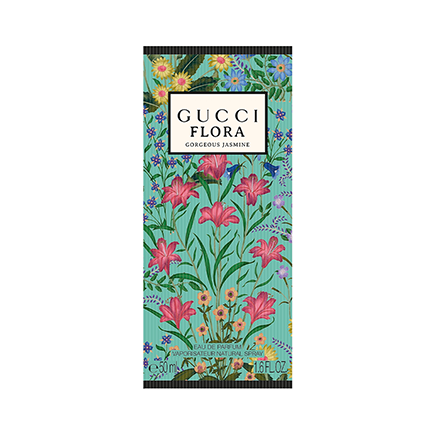 Gucci Flora Gorgeous Jasmine Eau de Parfum